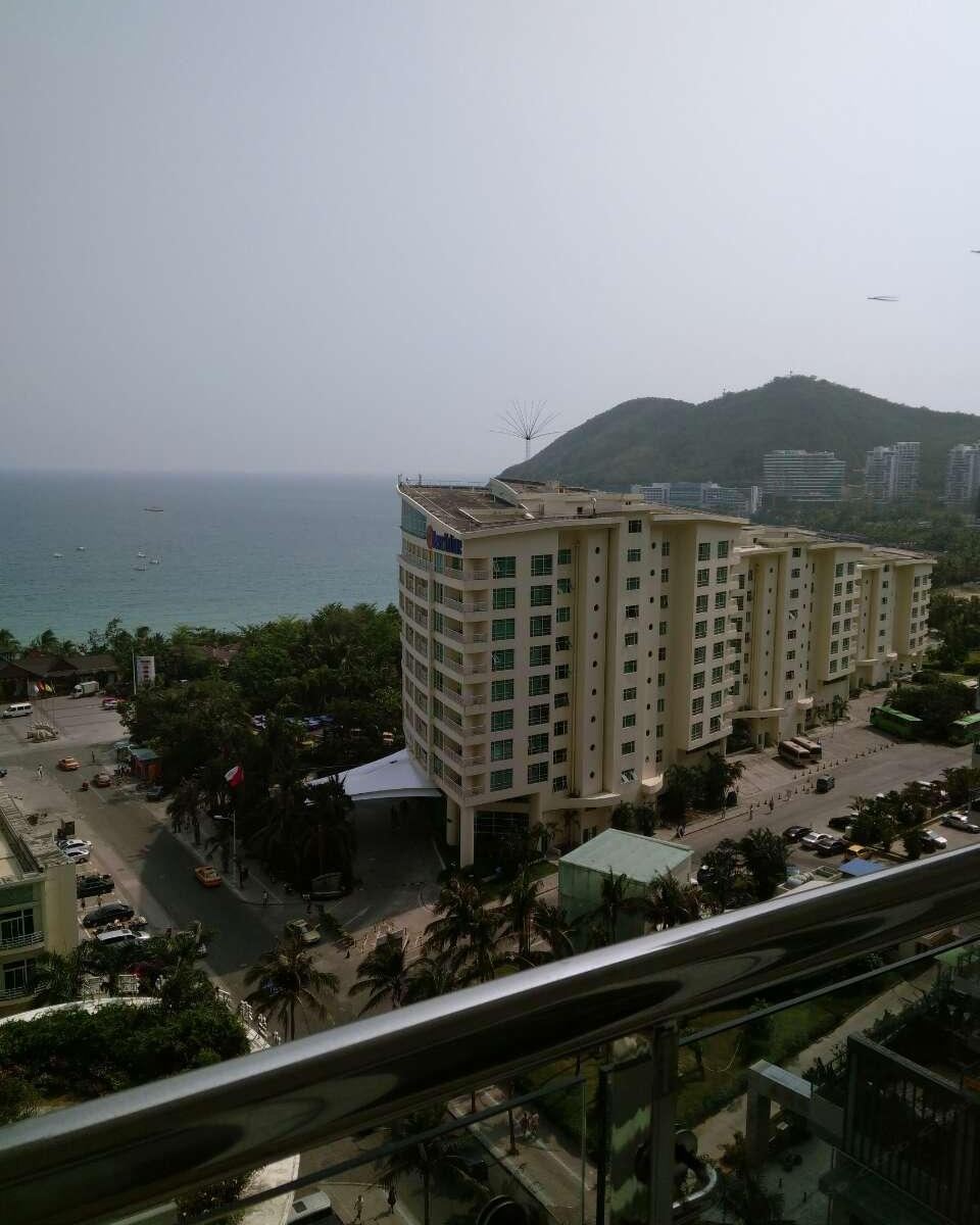 三亚临海度假公寓