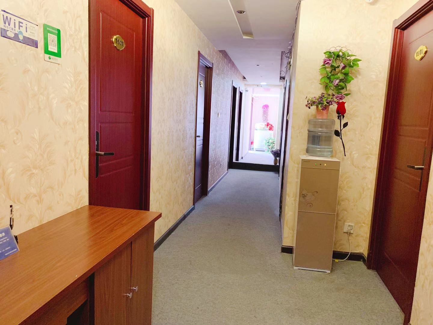 西安佳苑公寓酒店