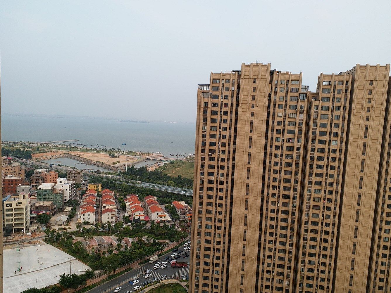 厦门珍海阁民宿(5号店)
