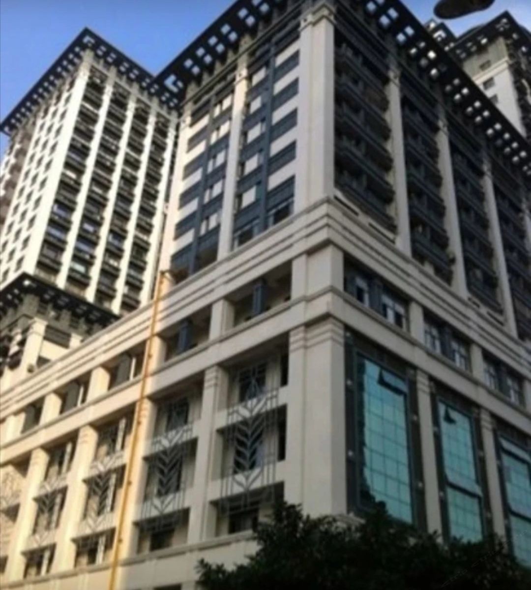 广州小北门客栈