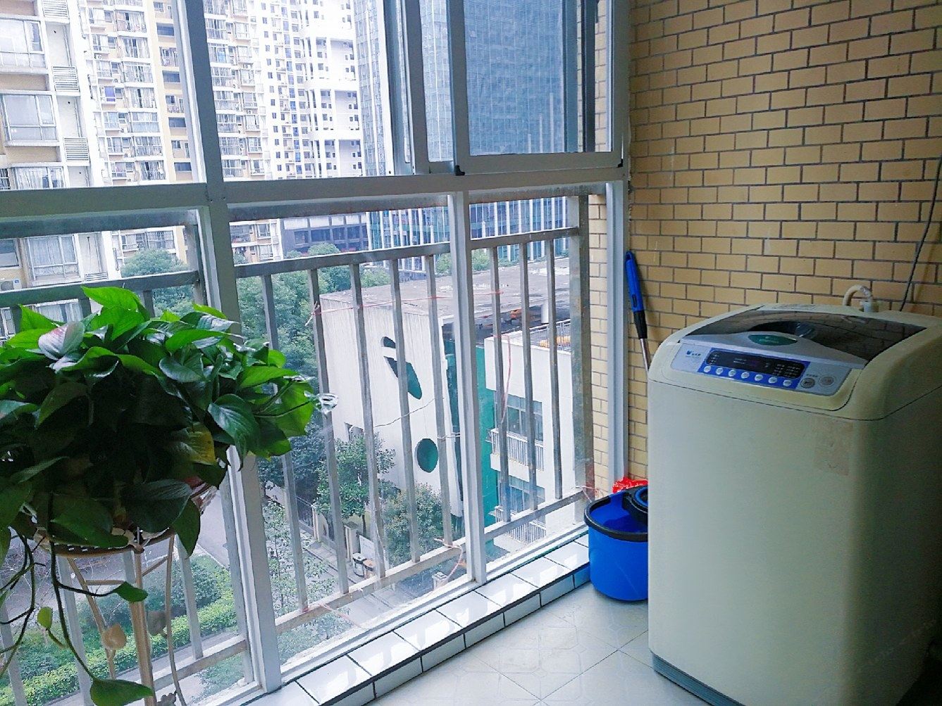 长沙徐爱平公寓(7号店)