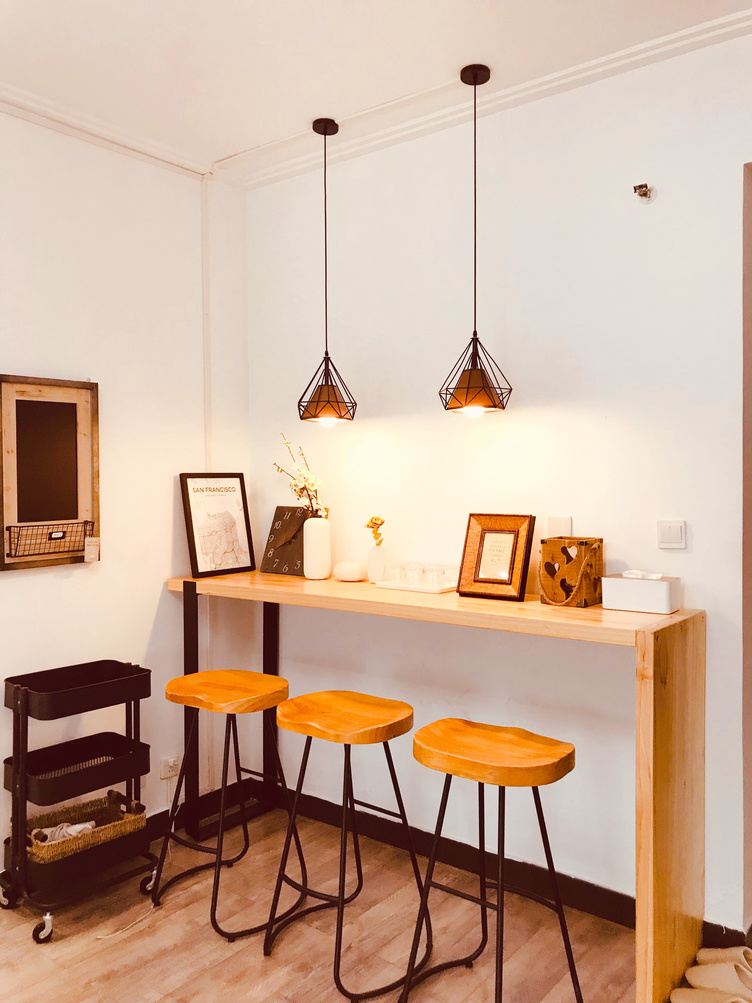 长沙DuMuLi公寓(9号店)