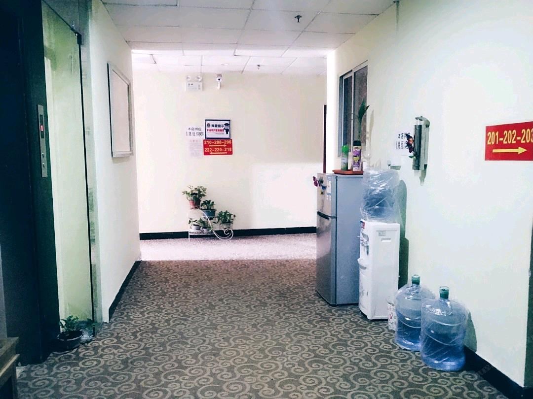 广州市白云阳光公寓