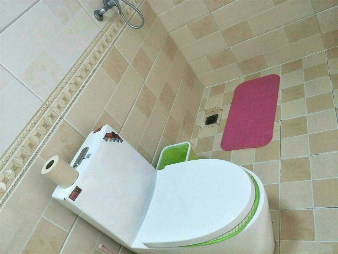 沈阳萱萱的小屋