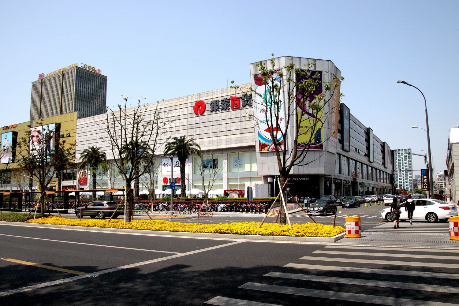 宁波用户3652公寓(福明路辅路分店)