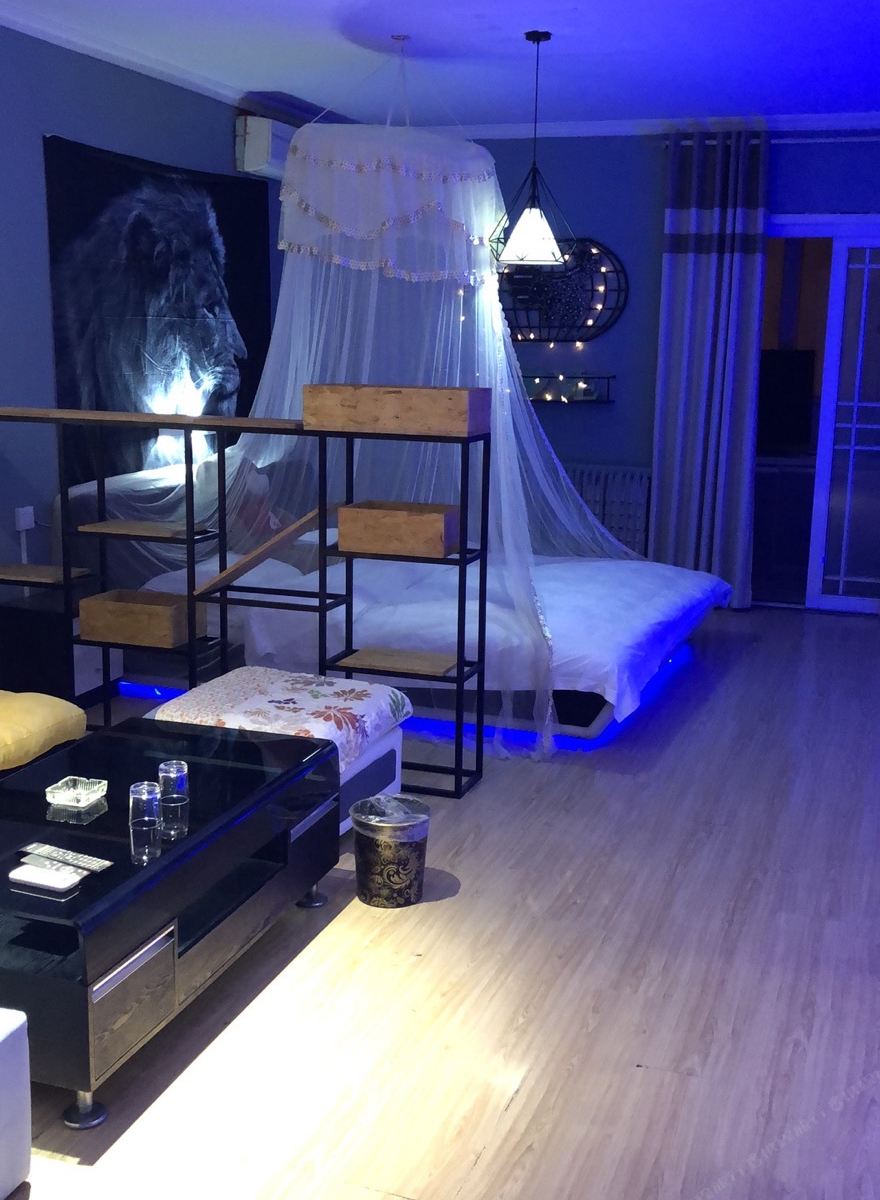 西安古城驿站酒店