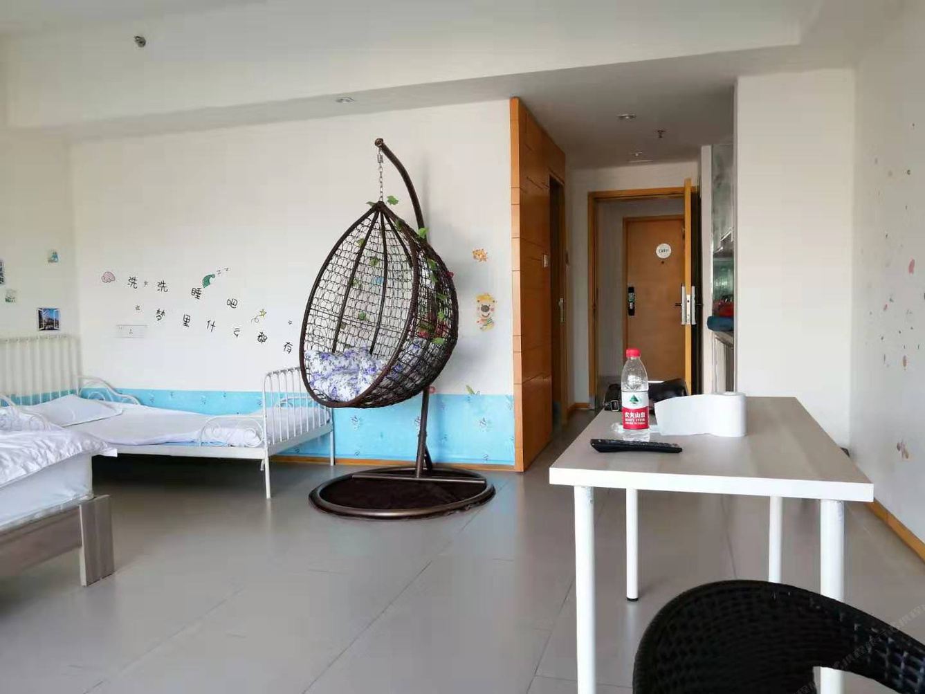 惠州临海度假屋公寓