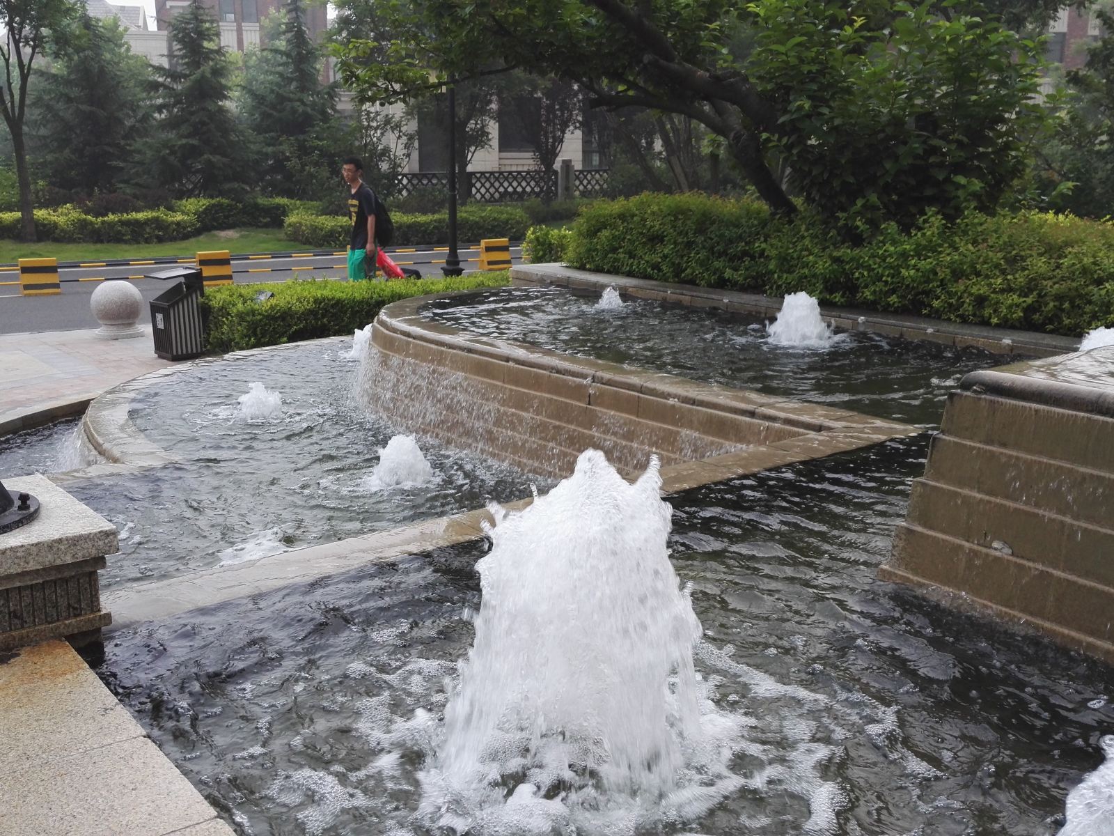 青岛保利公寓