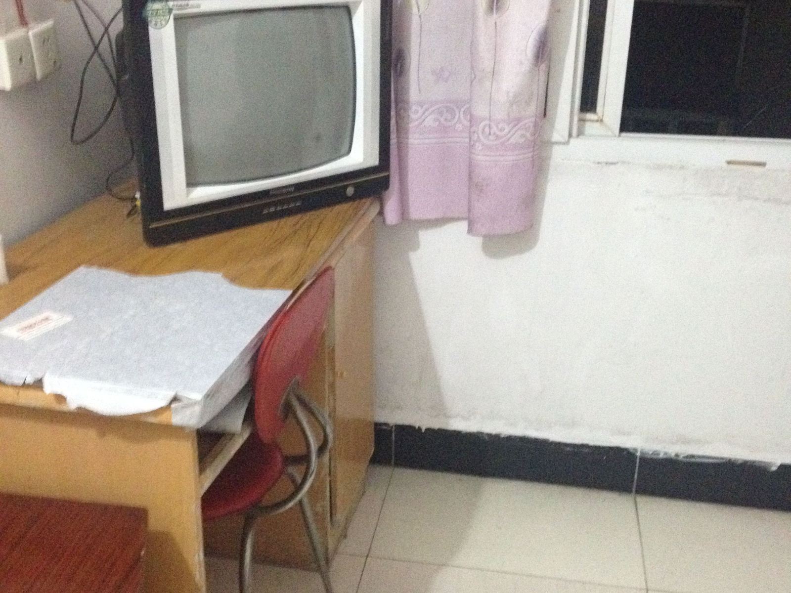 武汉佳馨出租屋