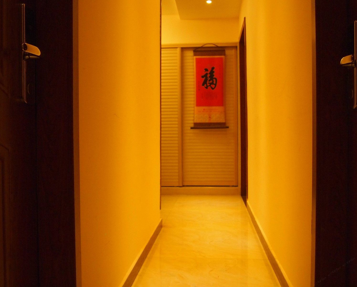 郑州王府壹号公寓