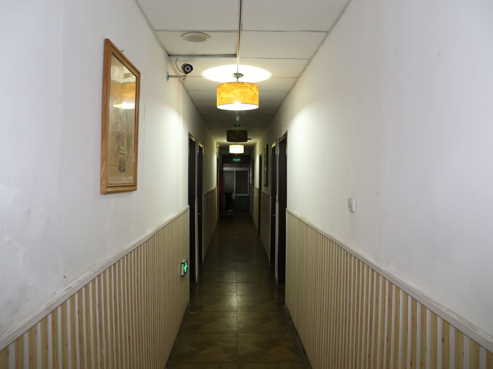 北京温馨小屋住宿