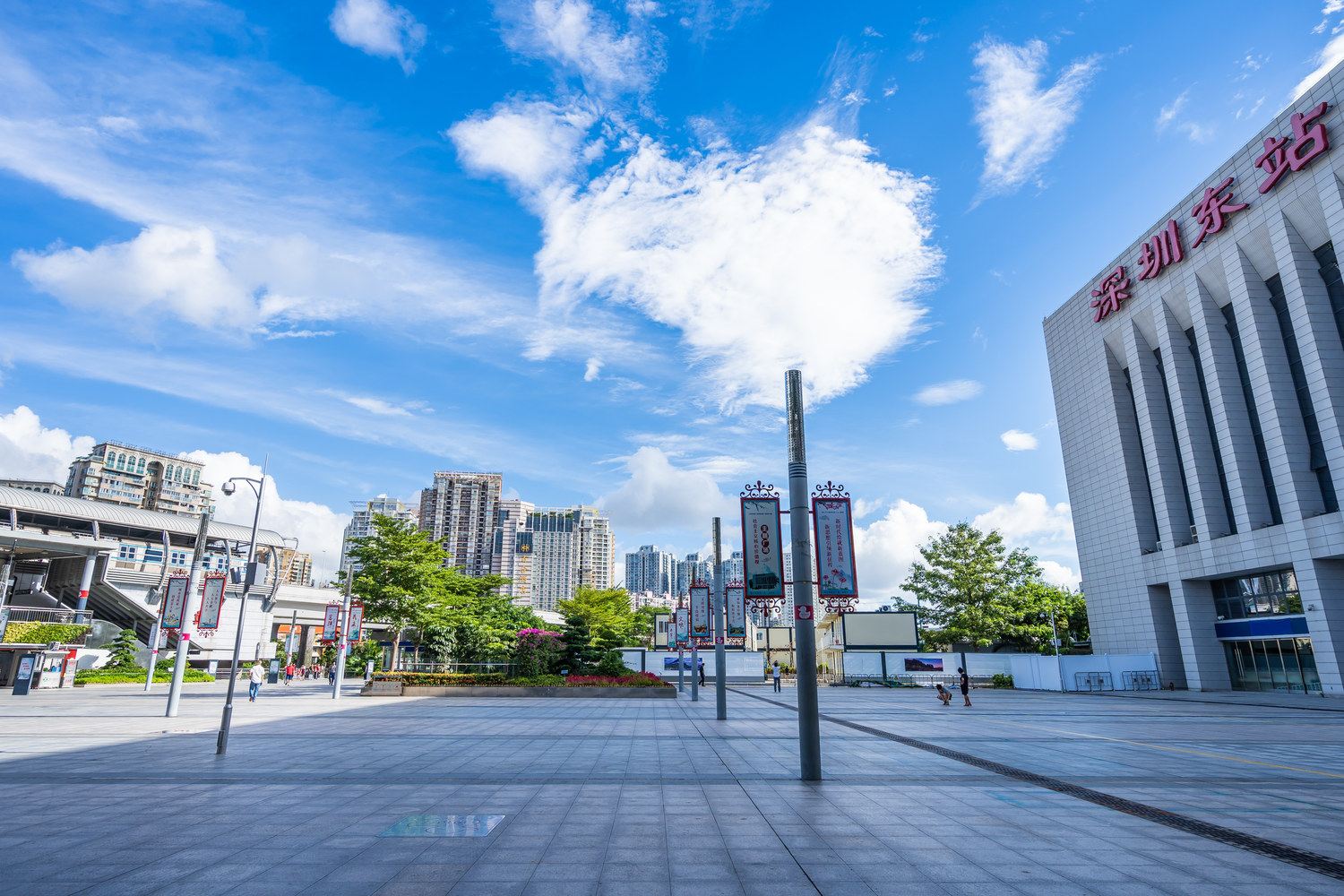 深圳维多利亚商务公寓