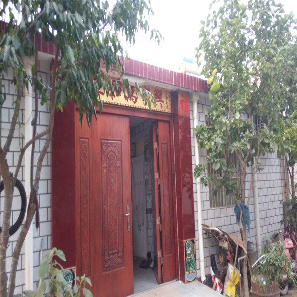 天津兴旺农家院