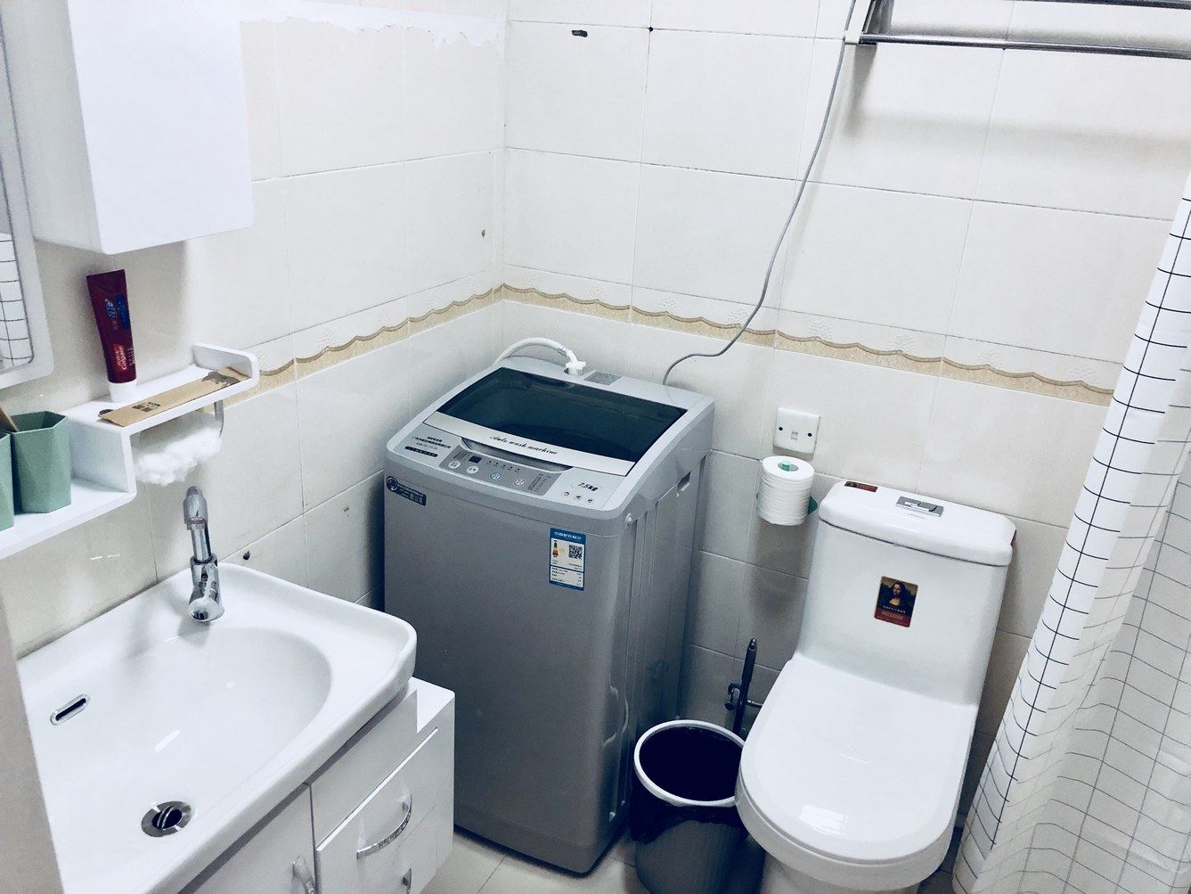 长沙雁喔精品民宿(3号店)