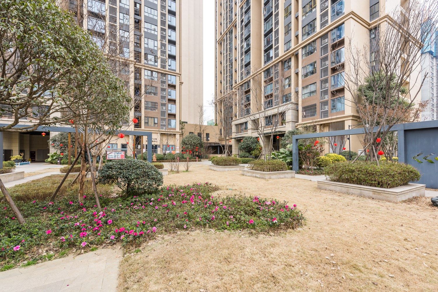 成都阿雪家公寓(2号店)