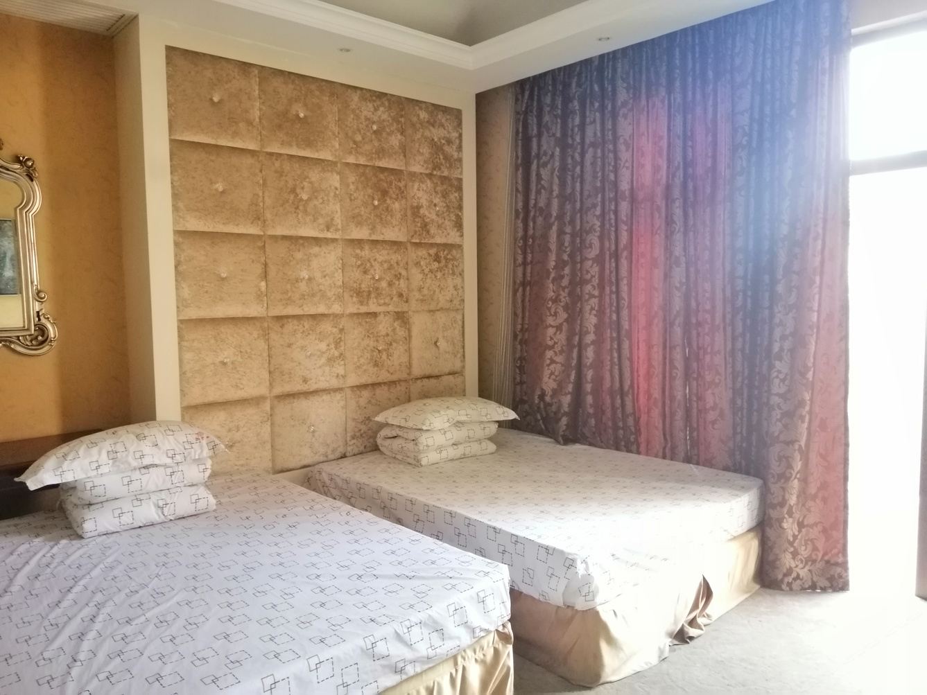 南宁不二家聚会轰趴馆度假别墅(3号店)