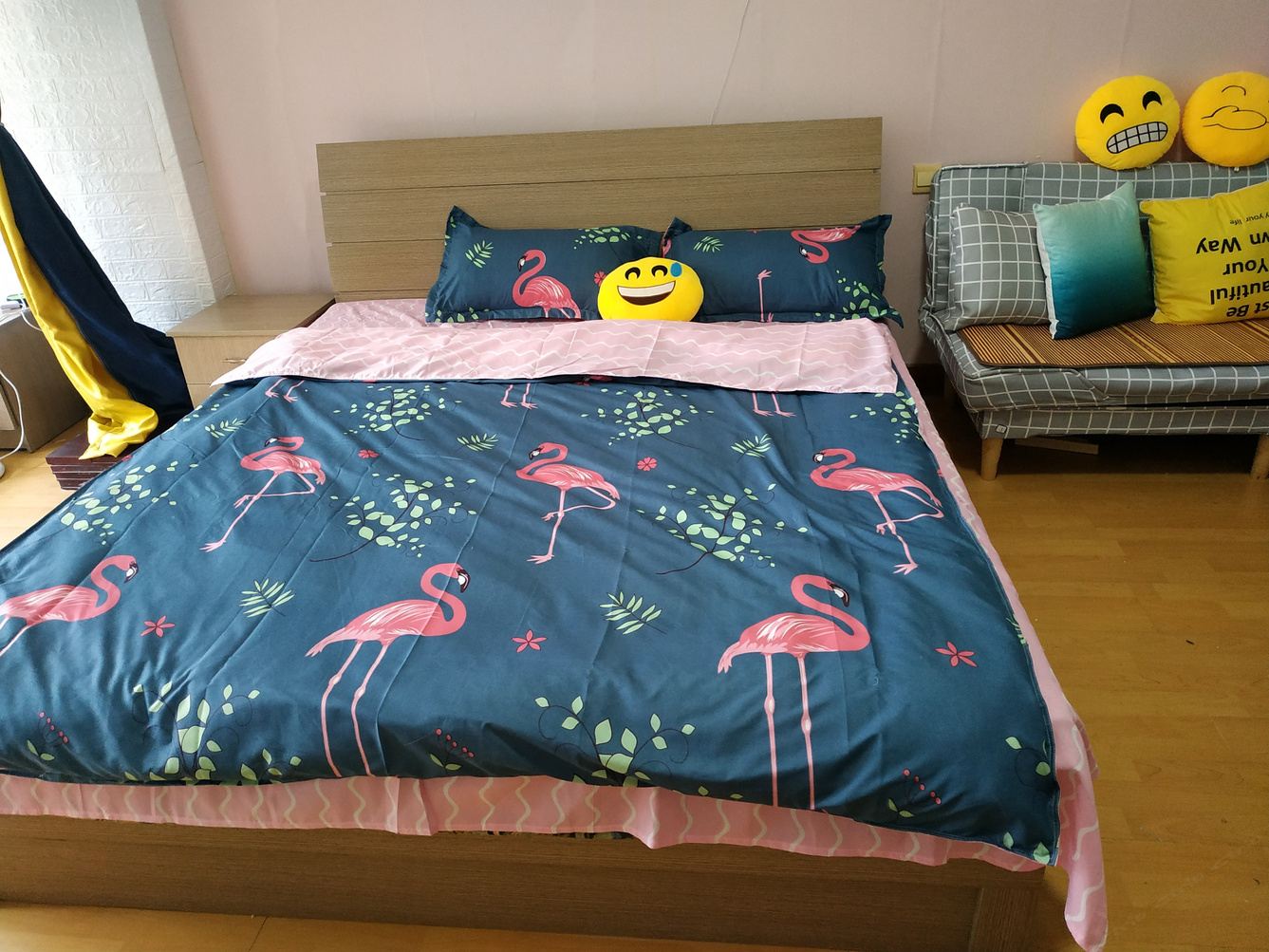 宁波火车站天一广场南塘老街温馨loft公寓(4号店)