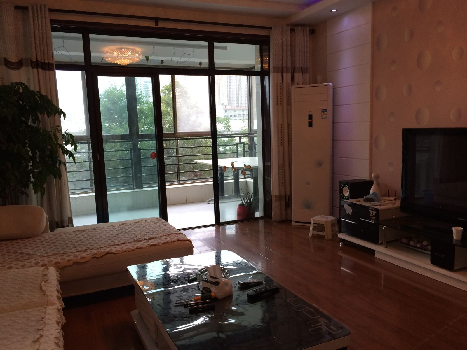 唐晓惠公寓(兰州雁北路店)