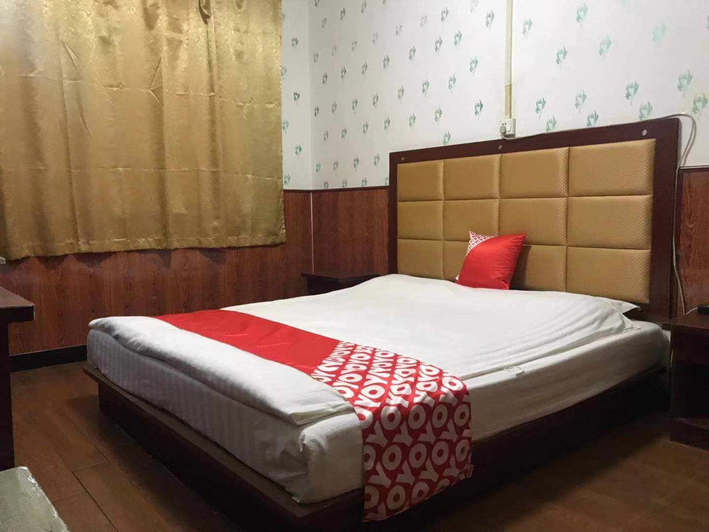 西安旺达宾馆