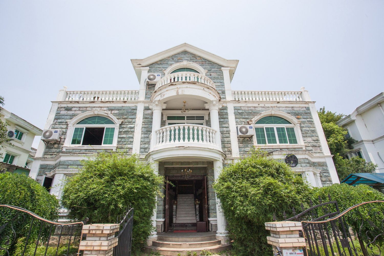 重庆MKL度假别墅(11号店)