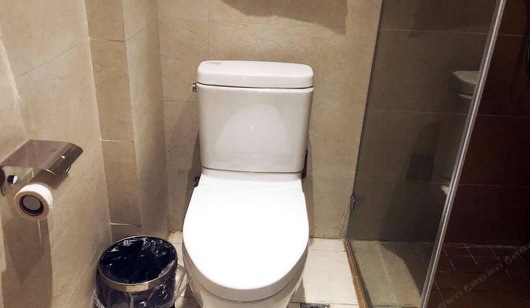郑州寓见小五公寓(明理路分店)