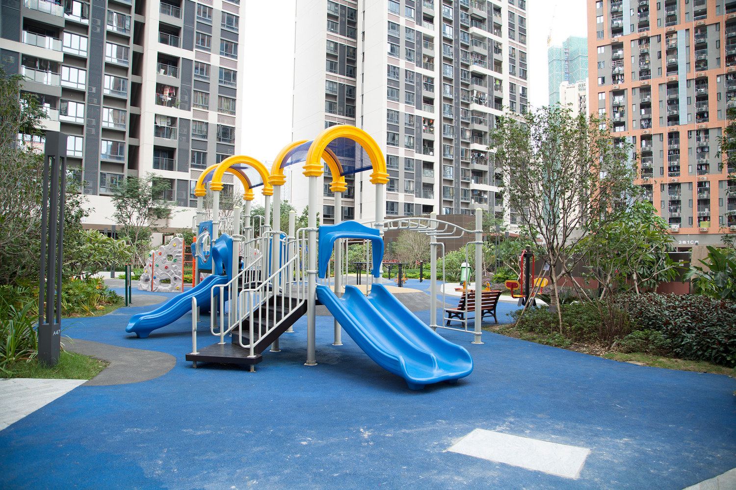 深圳都市公寓(深圳科技园店)