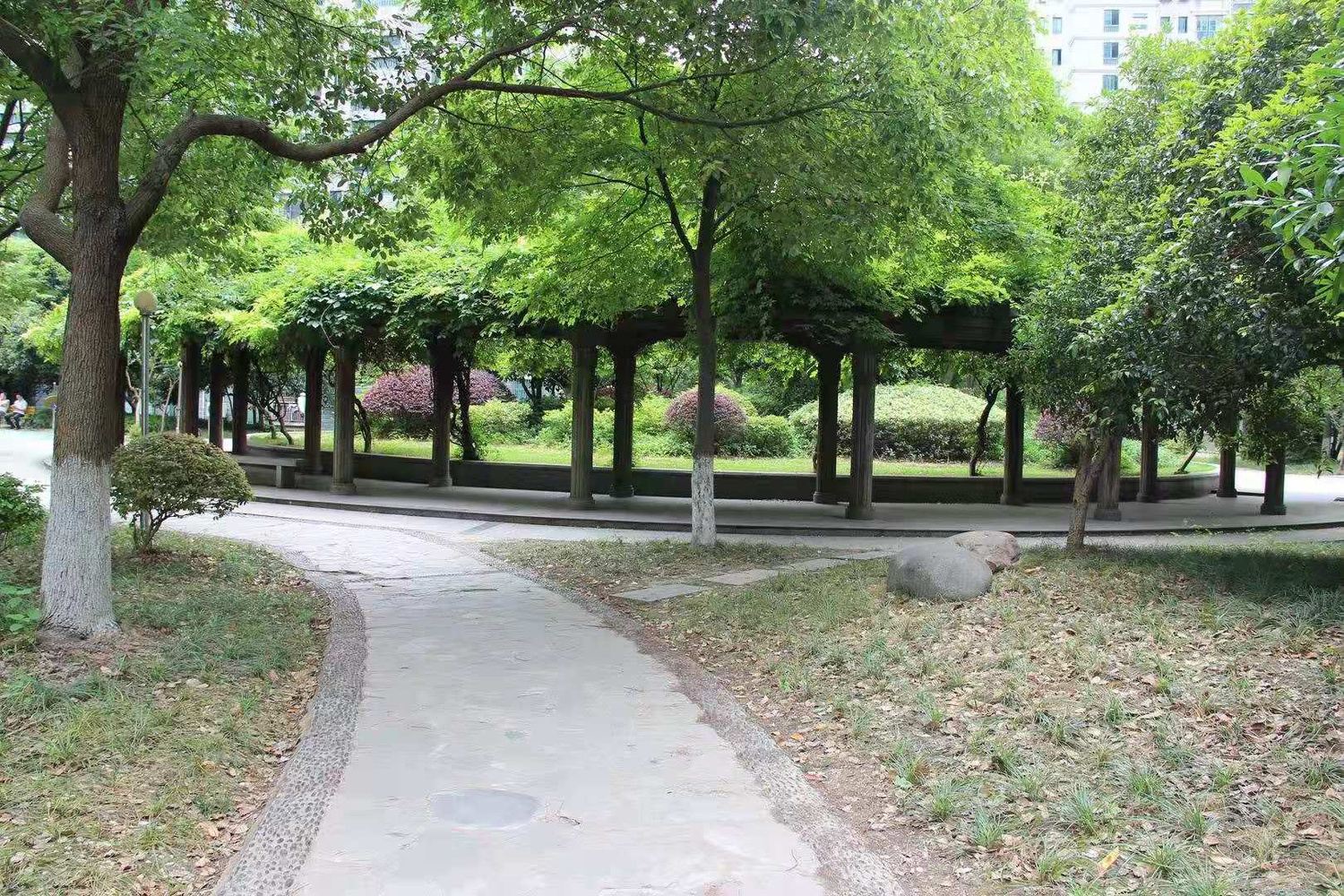 北京刘燕霞公寓