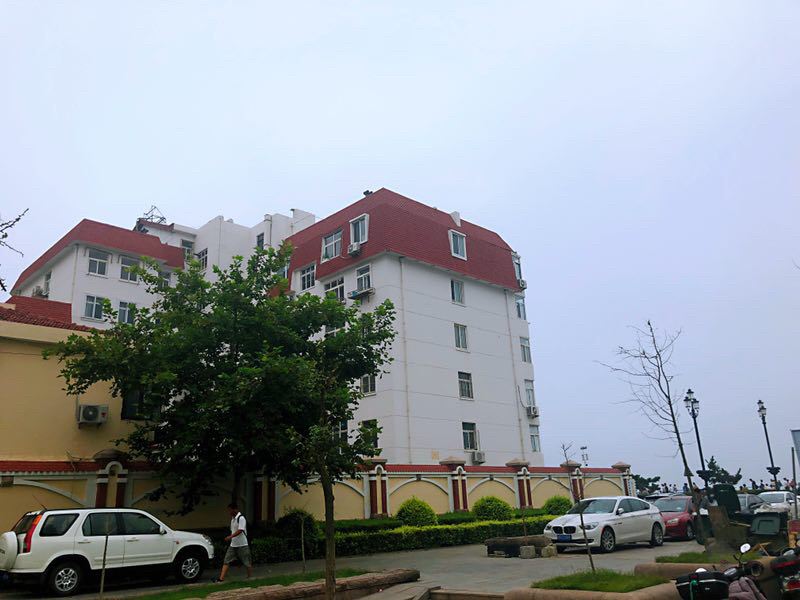 青岛何川民宿