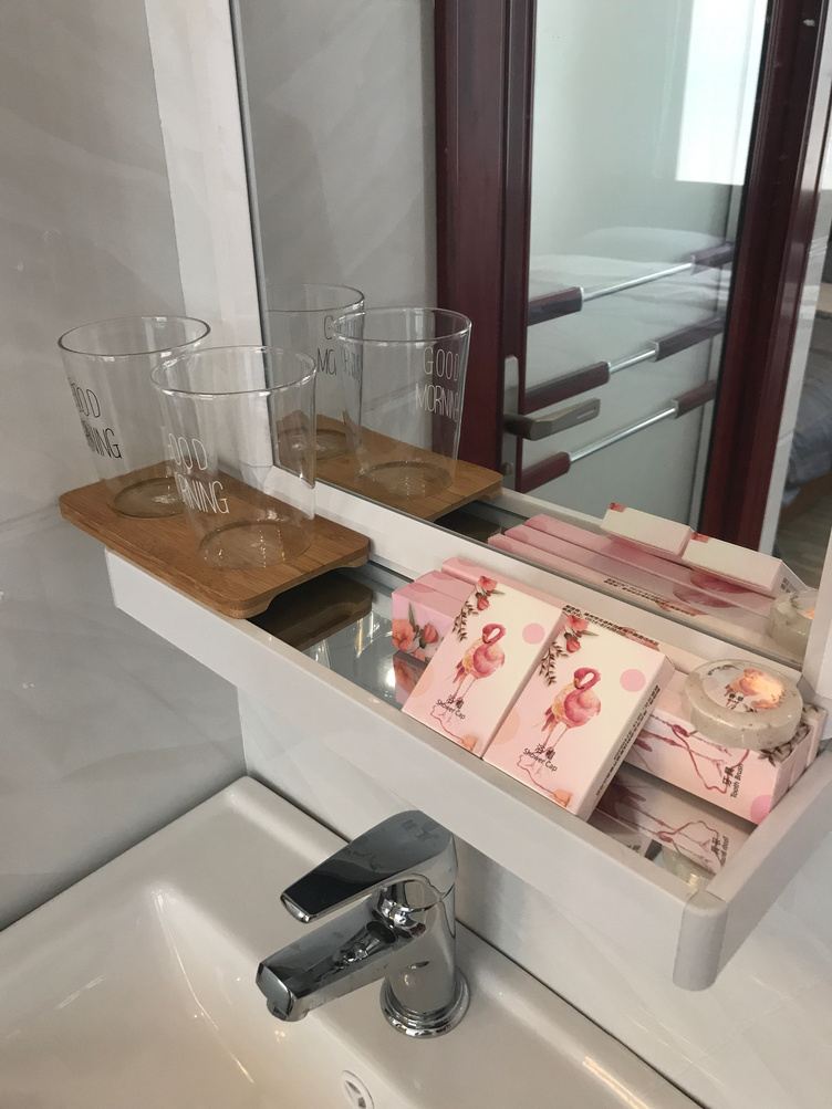 福州吴文芬公寓