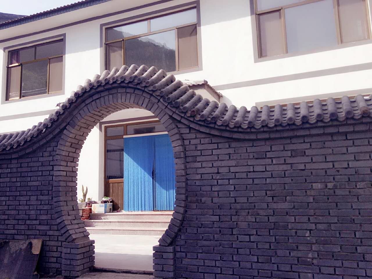 北京荣馨农家乐