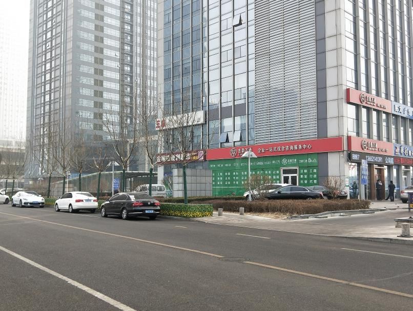天津沐希酒店公寓