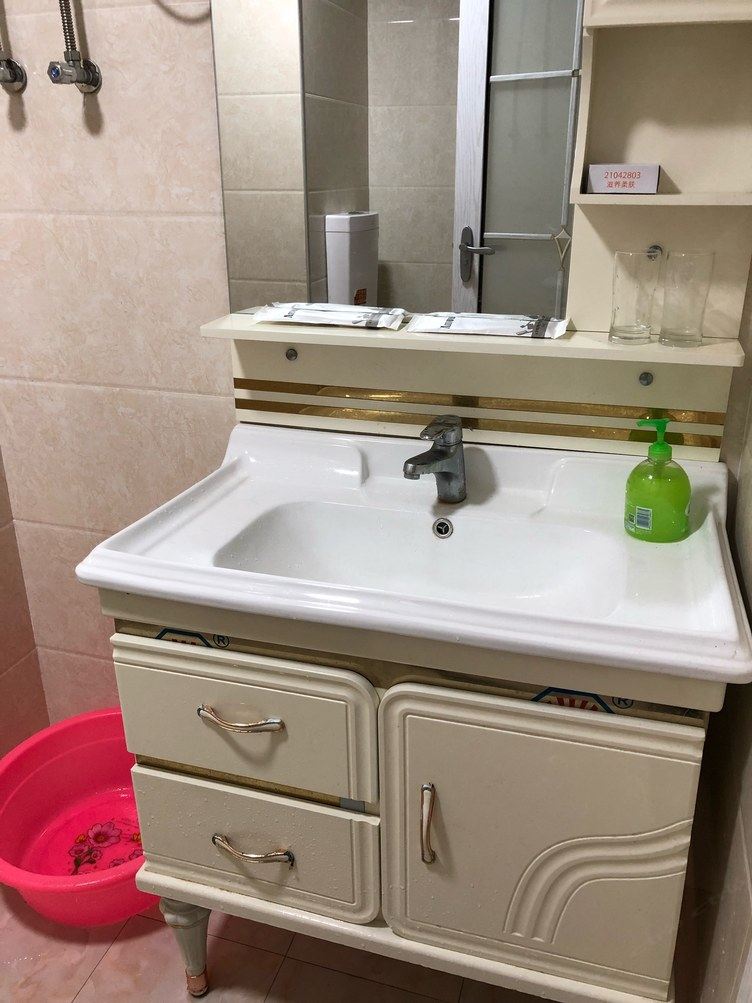 南昌歆子公寓(3号店)