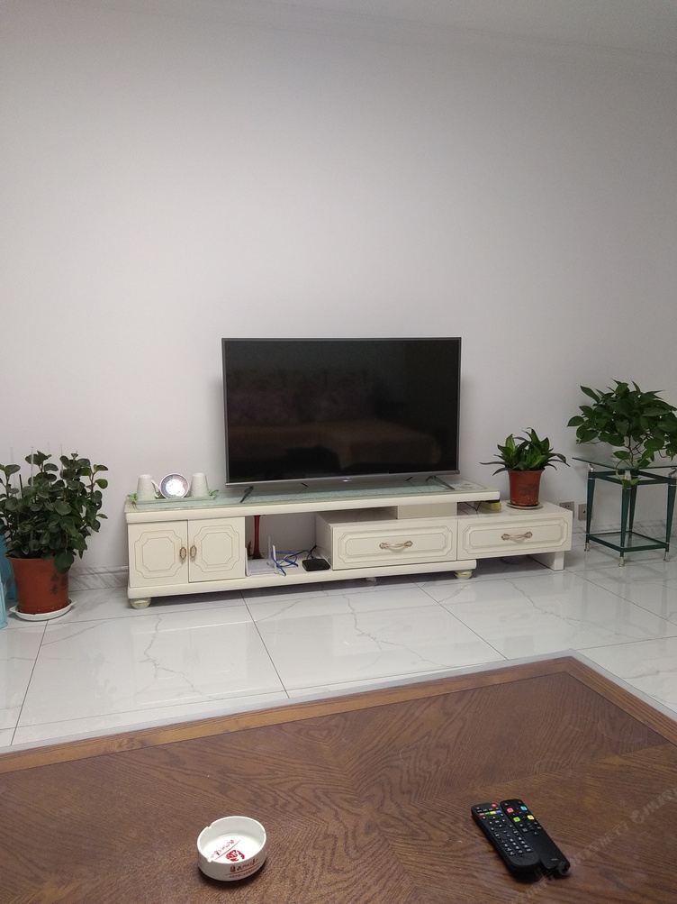 威海老娜公寓(3号店)