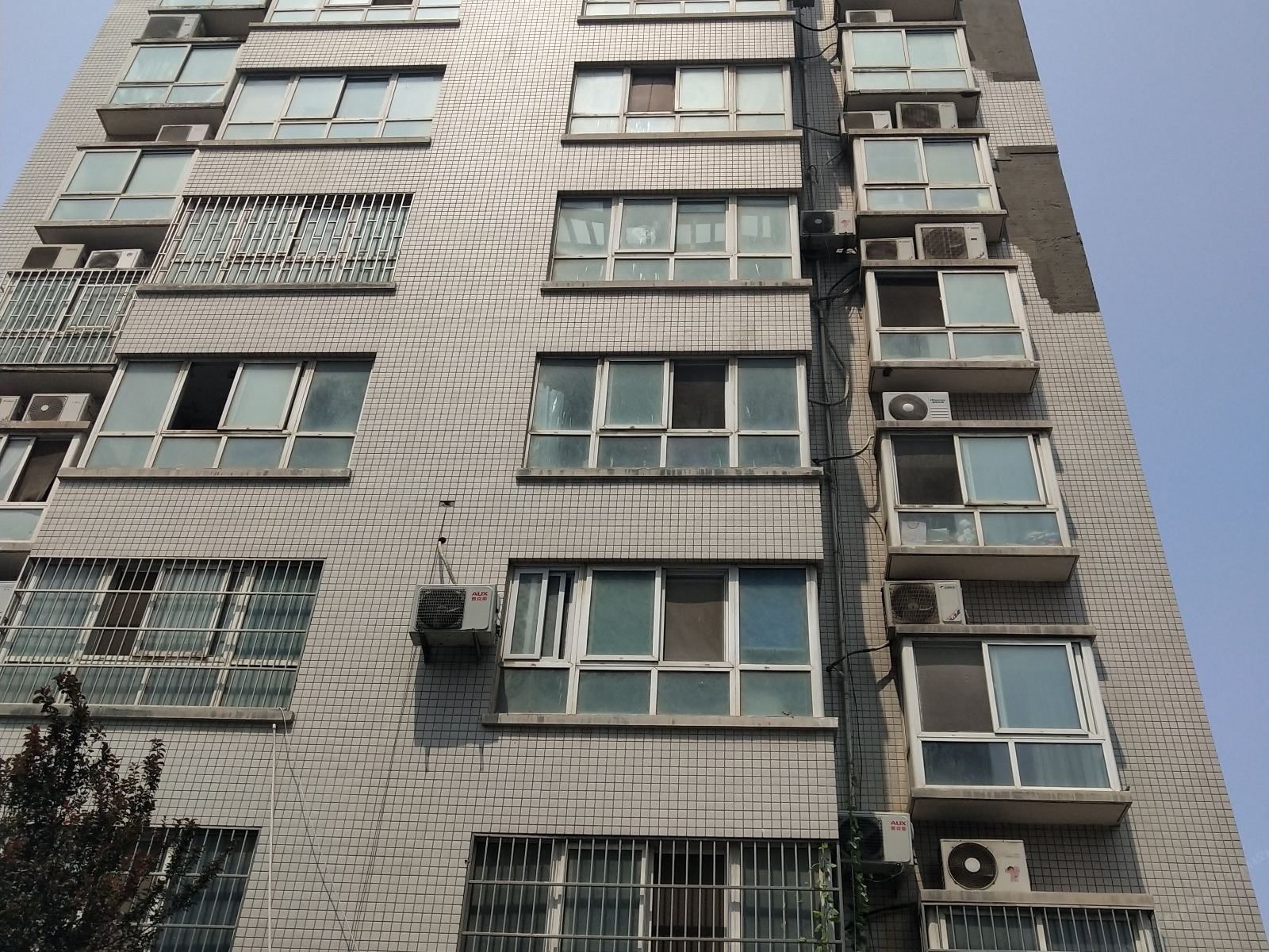 郑州市如家网络宾馆