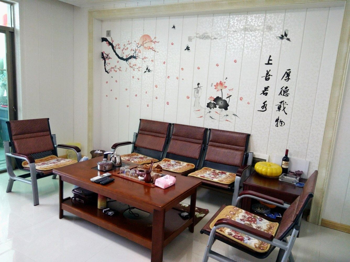 福州文强公寓