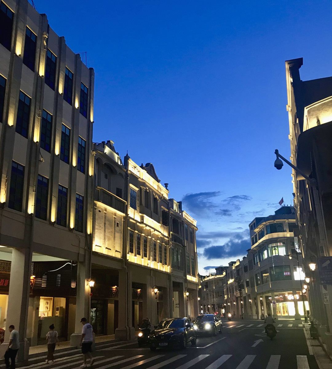 台山凯茵假日酒店
