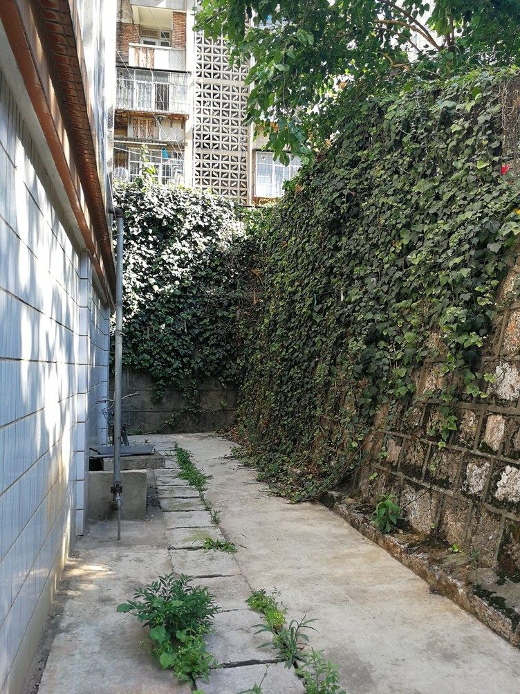 昆明芒果之家温馨两居室普通公寓