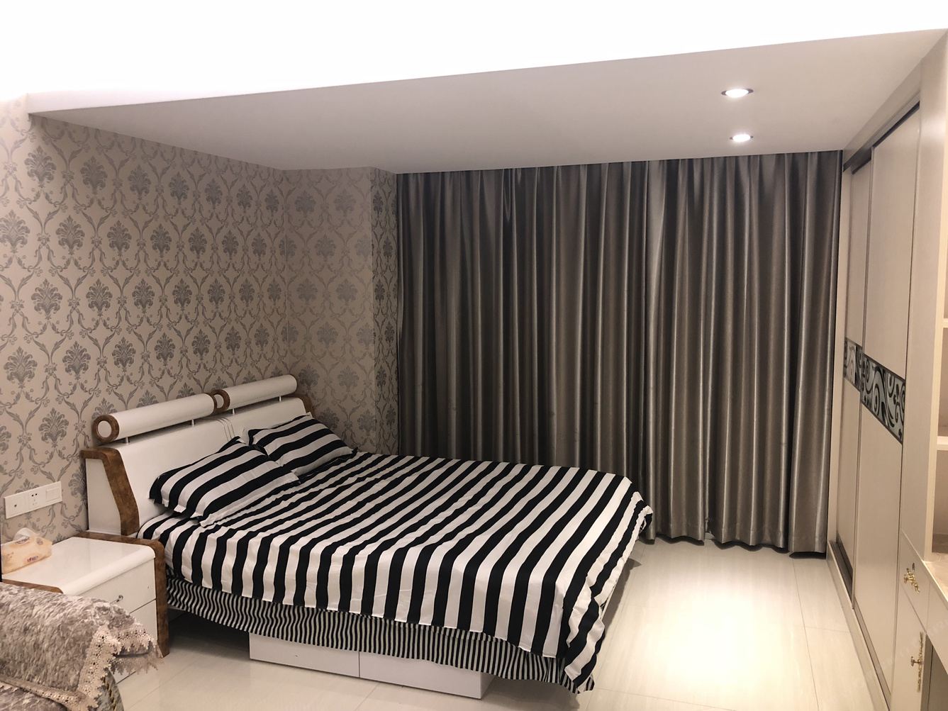 泉州小艾同学的家公寓