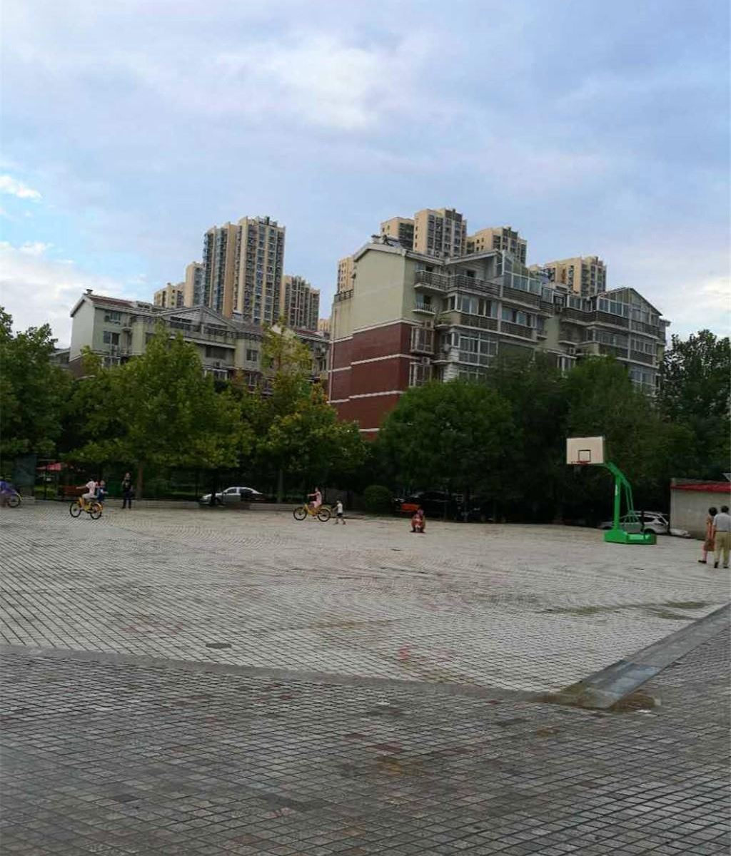 郑州海盗之船青年旅舍