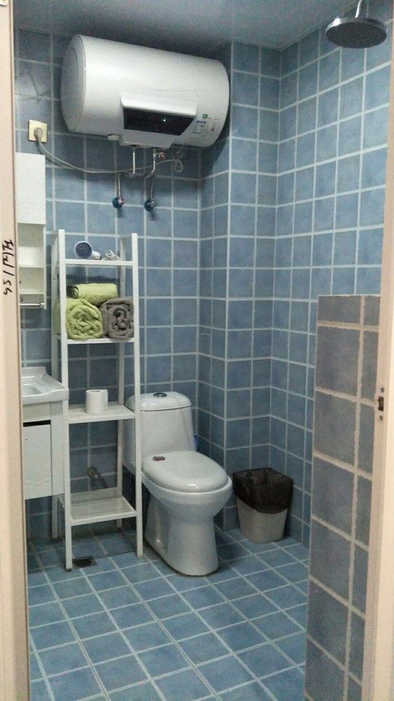 西安臭臭的民宿(3号店)