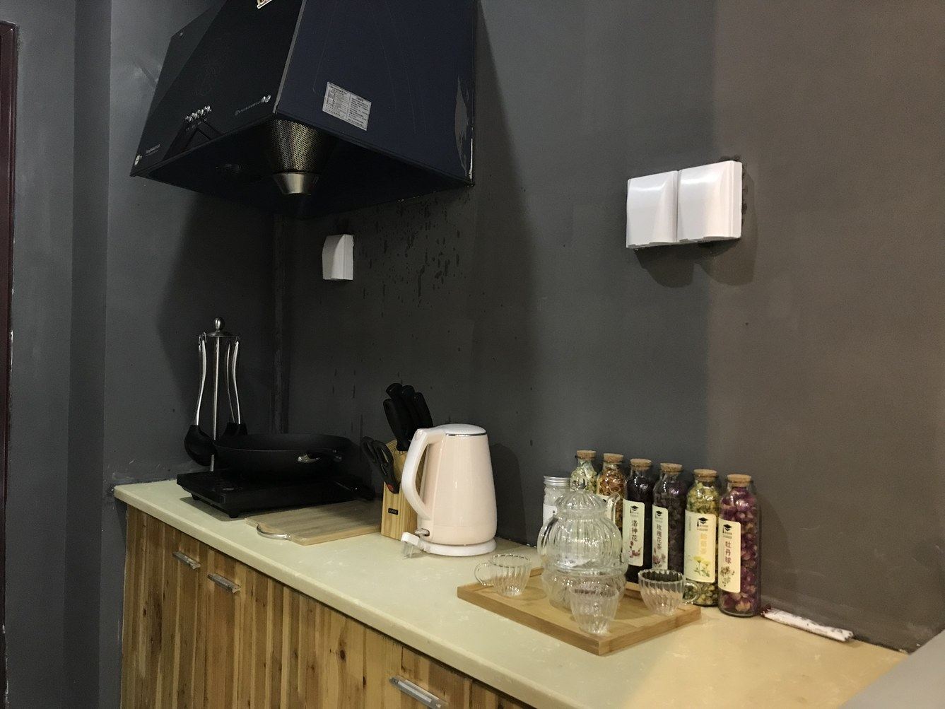 长沙五一广场网红公寓(4号店)