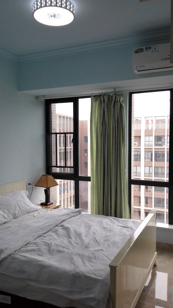 长沙雅兰小居－01公寓