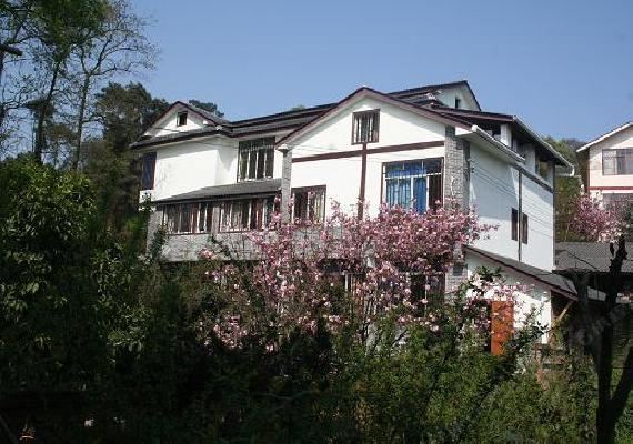 重庆南山仙然居休闲庄