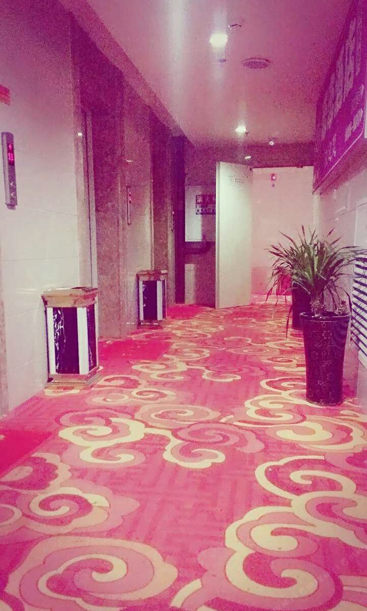 重庆恋恋时光主题公寓