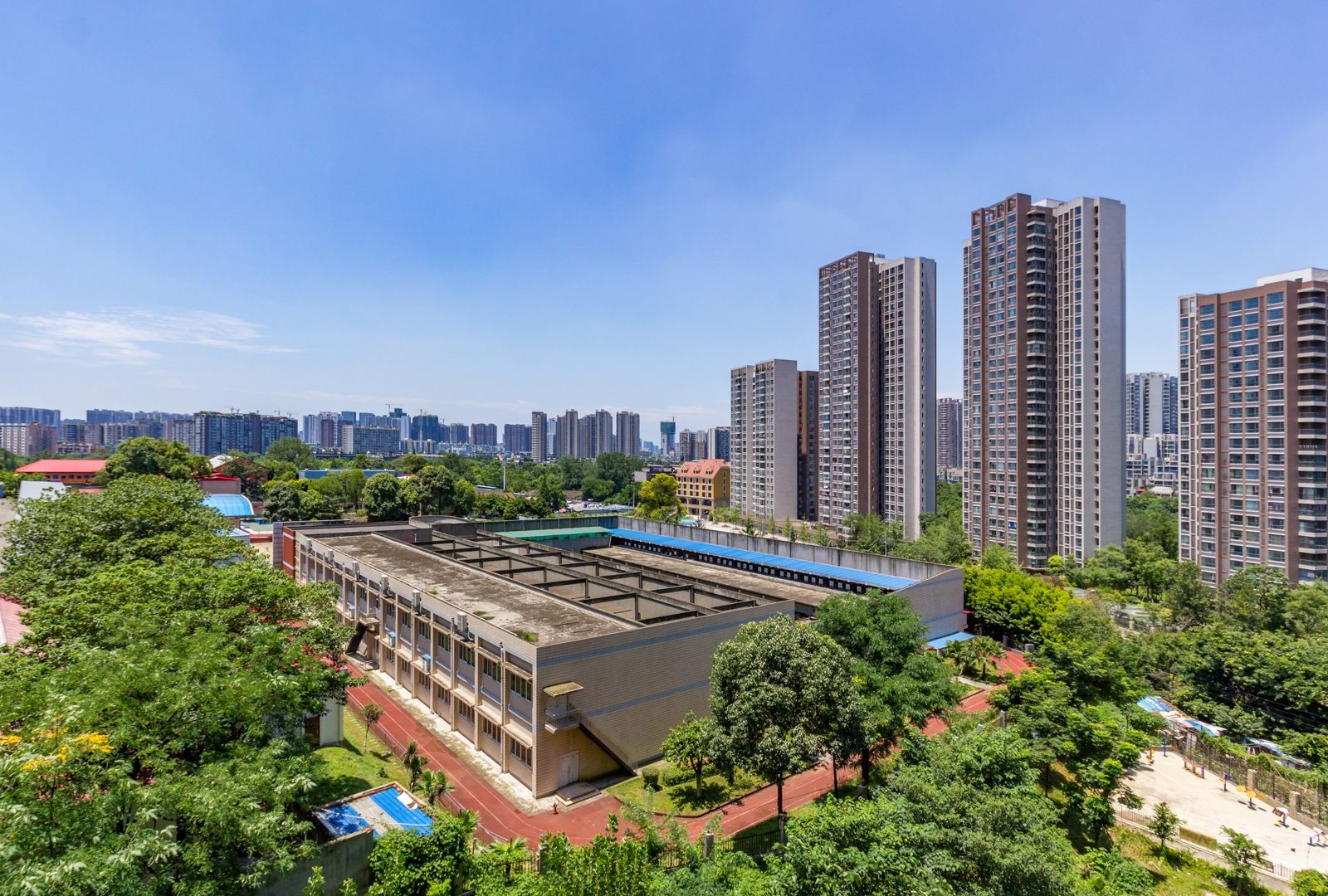 成都小平哥哥公寓(静沙北路分店)