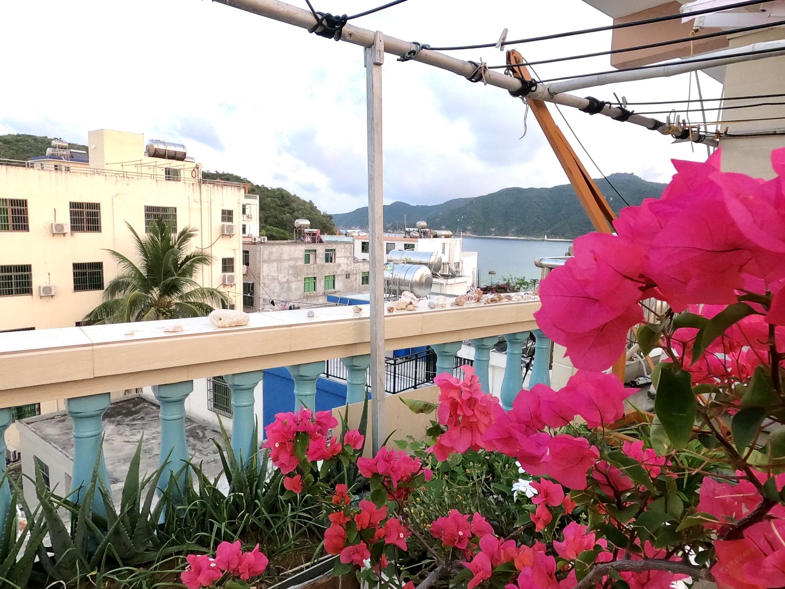 三亚转角遇到海旅租