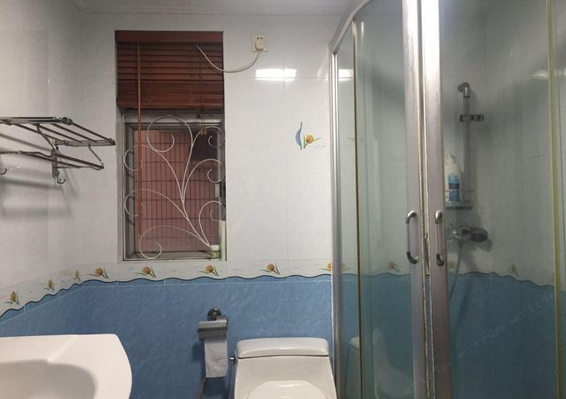 武汉黄鹤楼旁家庭客栈