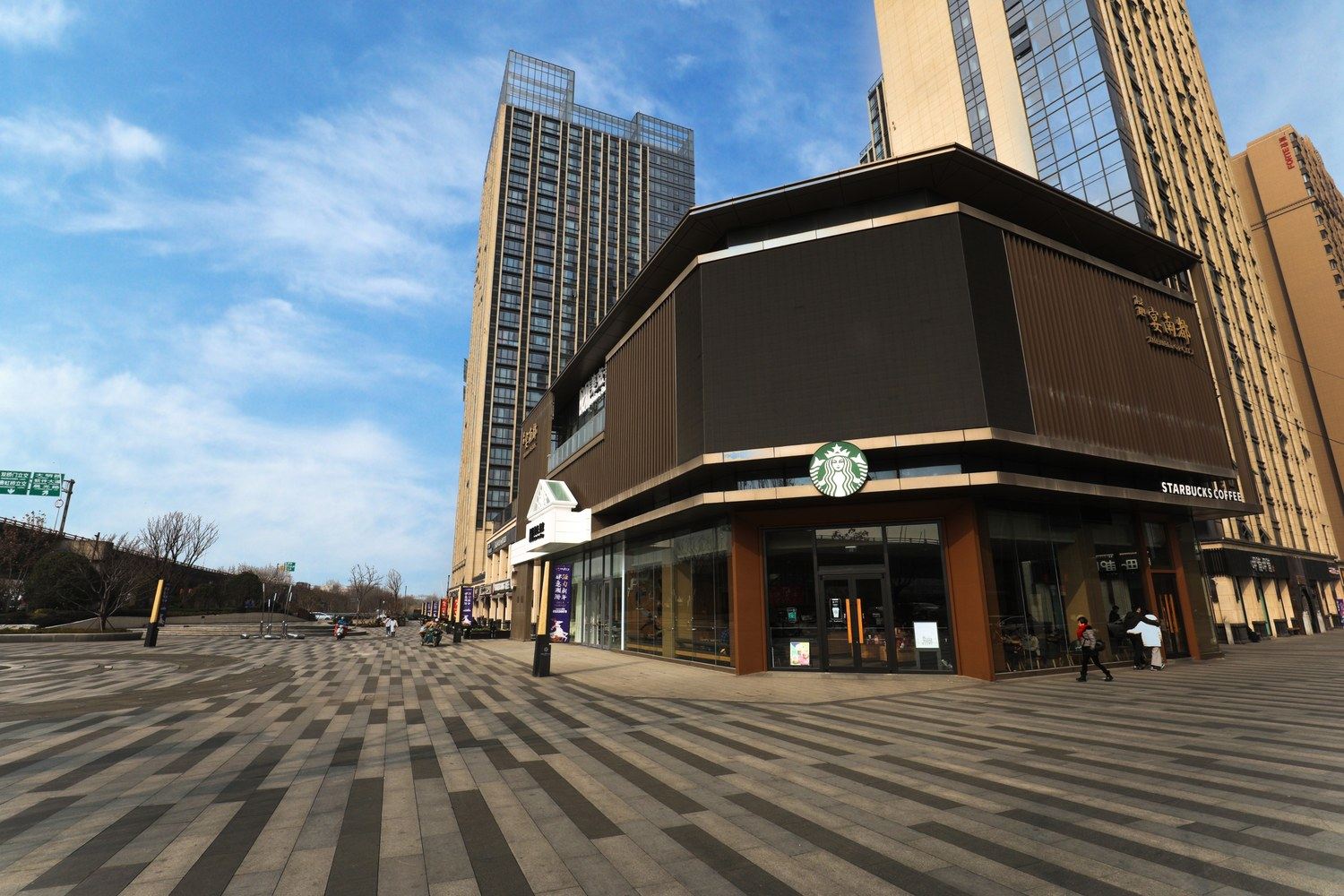 邸特家公寓(南京南站店)