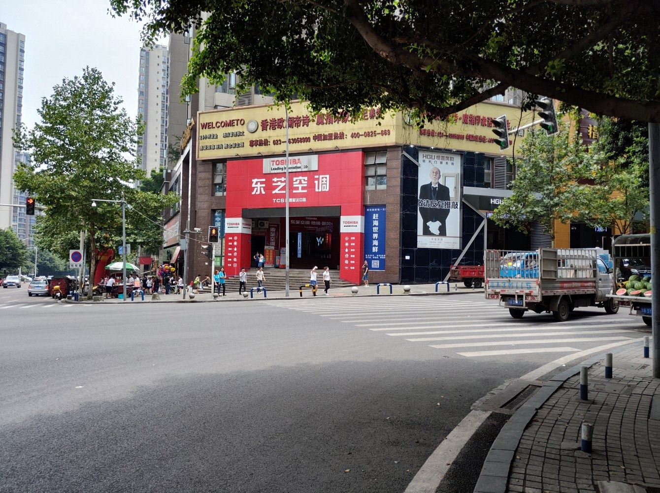 重庆Cindy's Home酒店式公寓