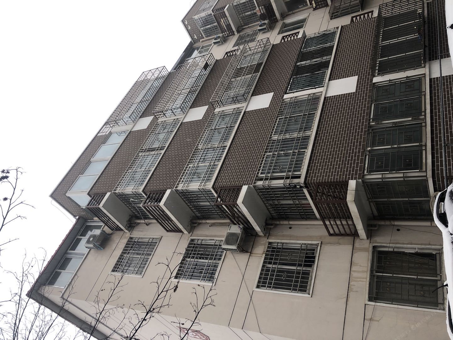 郑州鑫悦宾馆
